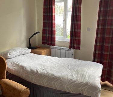 Great Hockham House | The Cabin