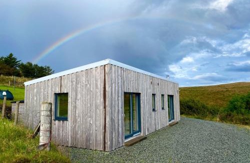 Lonmore House | The Cabin