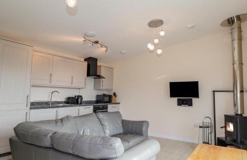 Lonmore House | The Cabin