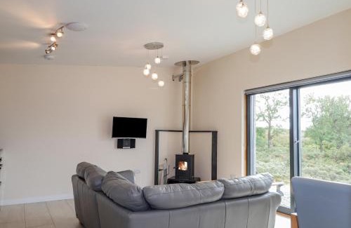 Lonmore House | The Cabin