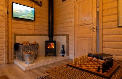 Marlow Ski Chalet | The Cabin