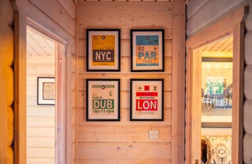 Marlow Ski Chalet | The Cabin