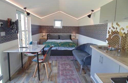 Bury St Edmunds Other | The Cabin