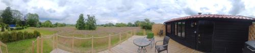 Bury St Edmunds Other | The Cabin