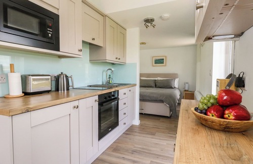 Swanage Cottage | The Cabin