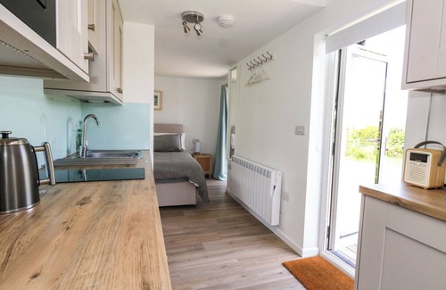 Swanage Cottage | The Cabin