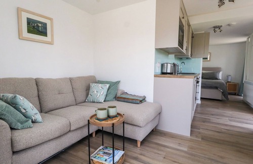 Swanage Cottage | The Cabin