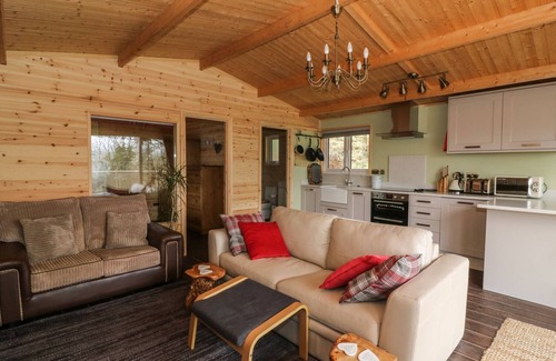 Mawr Cottage | The Cabin