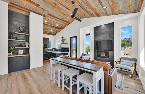 Eden House | The Cabin Great Views of Ogden Valley