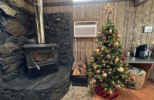 Packwood House | The Cabin in Packwood