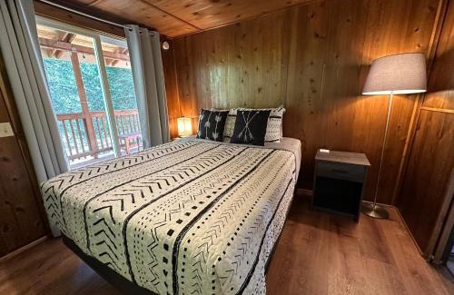 Packwood House | The Cabin in Packwood