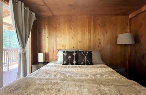 Packwood House | The Cabin in Packwood