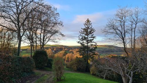 Litlington House | The Cabin, Litlington - Dogs Welcome!