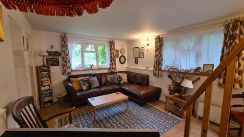 Litlington House | The Cabin, Litlington - Dogs Welcome!