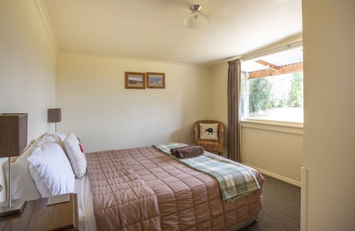 Twizel Cabin | The Cabin Omahau Downs