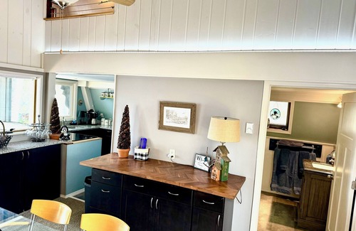 Pequot Lakes Cabin | "The Cabin" on the shore of Loon Lake! Create Memories!