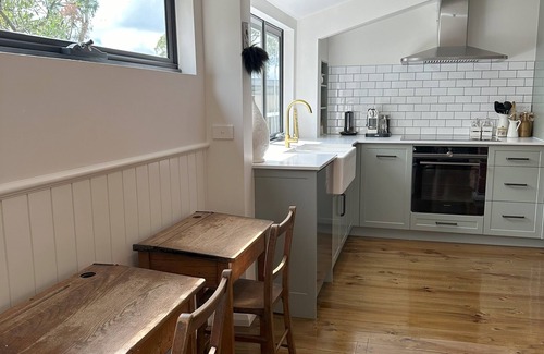Red Hill Cottage | the cabin @ red hill