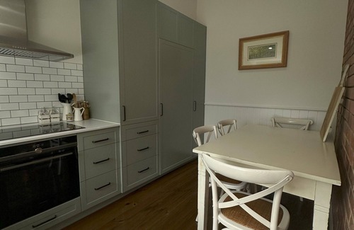 Red Hill Cottage | the cabin @ red hill