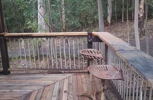 Salisbury Cabin | The Cabin - Your Eco Place In the Mountains