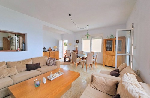 Cabo de Palos Apartment | THE CABO DE PALOS TERRACE