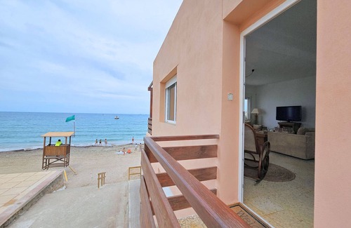 Cabo de Palos Apartment | THE CABO DE PALOS TERRACE
