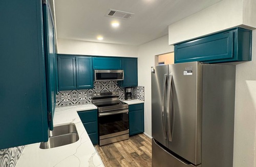 North Richland Hills House | The Cactus Casa Dos - Southwestern Retreat w/Easy DFW Access - Pet Friendly