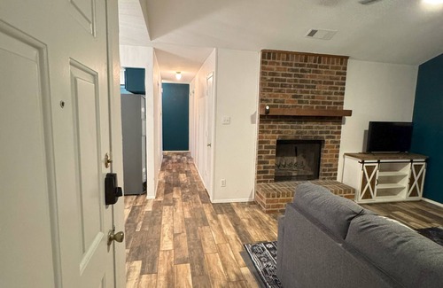 North Richland Hills House | The Cactus Casa Dos - Southwestern Retreat w/Easy DFW Access - Pet Friendly