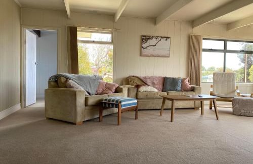 Goolwa South House | The Caddy's Shack