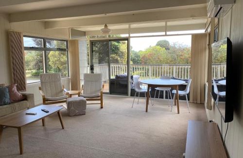 Goolwa South House | The Caddy's Shack