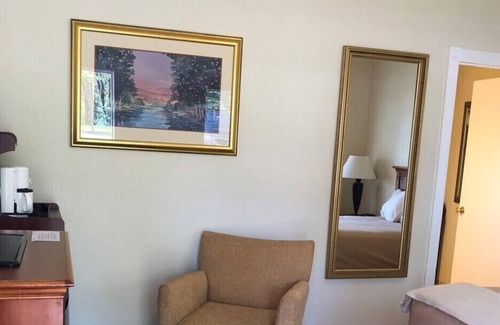 Vernonia House | The Caden Hotel- Deluxe 1