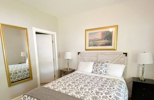 Vernonia Hotel | The Caden Hotel