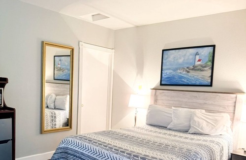 Vernonia Hotel | The Caden Hotel