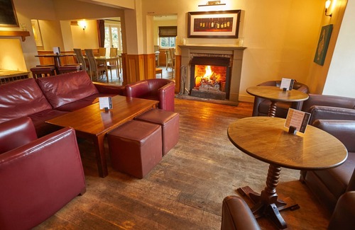 Bury St Edmunds House | The Cadogan Arms