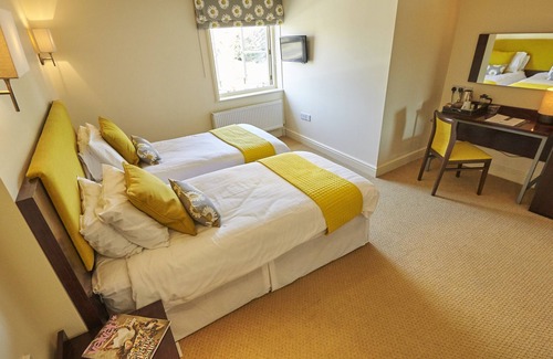 Bury St Edmunds House | The Cadogan Arms