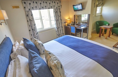 Bury St Edmunds House | The Cadogan Arms