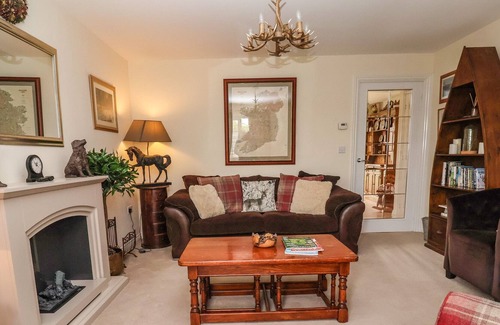 Malton Cottage | THE CAKE HOUSE, family friendly, character holiday cottage in Malton