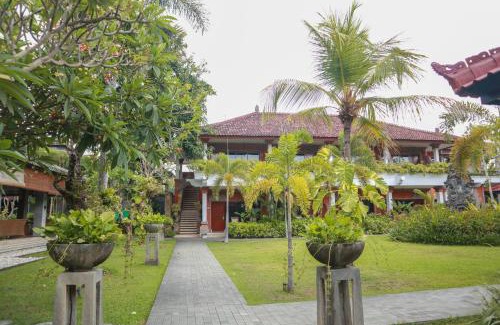 Denpasar Timur Hotel | The Cakra Hotel