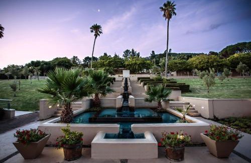 Theewaterskloof Hotel | The Caledon Hotel and Spa