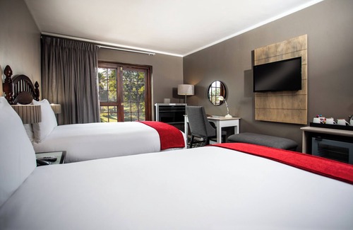 Caledon Hotel | The Caledon Hotel & Spa