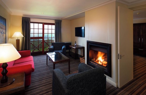 Caledon Hotel | The Caledon Hotel & Spa