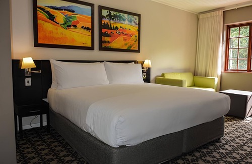 Caledon Hotel | The Caledon Hotel & Spa