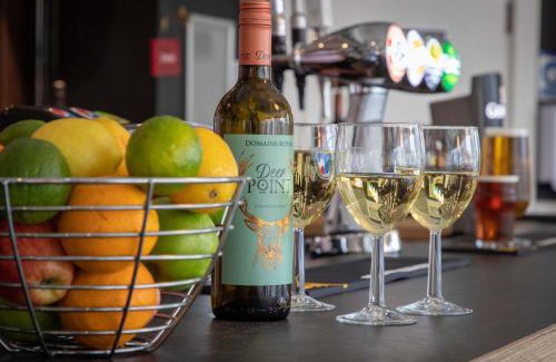 South Cliff Hotel | The Caledonian New Southlands Hotel