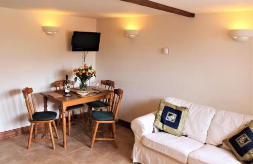 Pembridge Apartment | The Calf Cotts