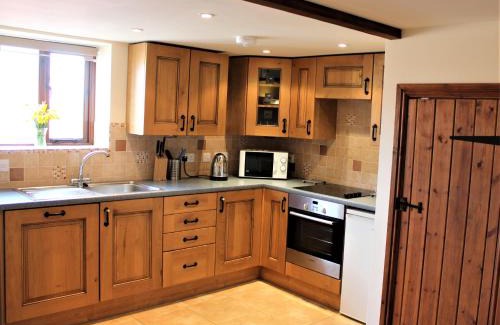 Pembridge Apartment | The Calf Cotts
