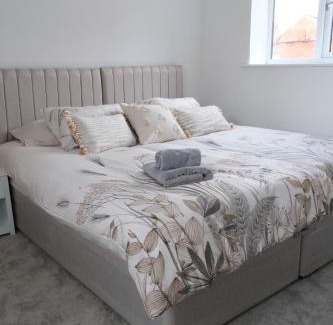 Kelmarsh House | The Calf House