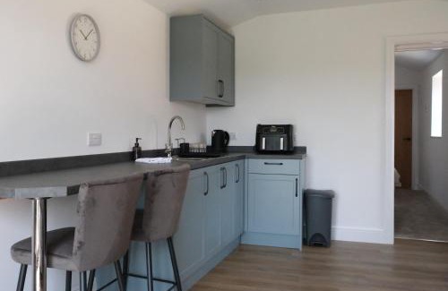 Kelmarsh House | The Calf House