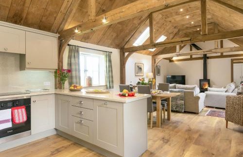 Bushton House | The Calf Shed-Ukc2113