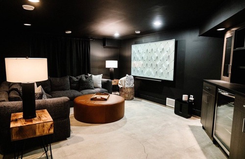 South Central House | The California Dream