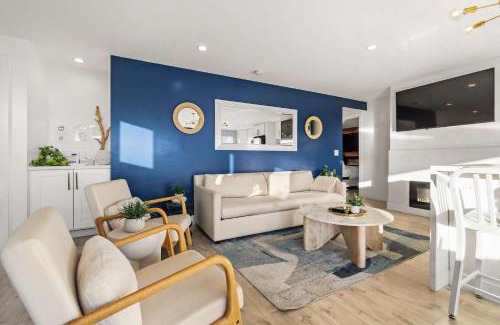 Mission Hills House | The California II - Mission Hills Hideaway