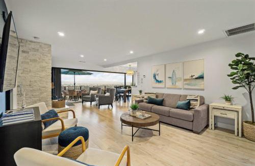 Mission Hills House | The California III